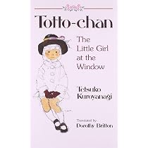 Toto Chan