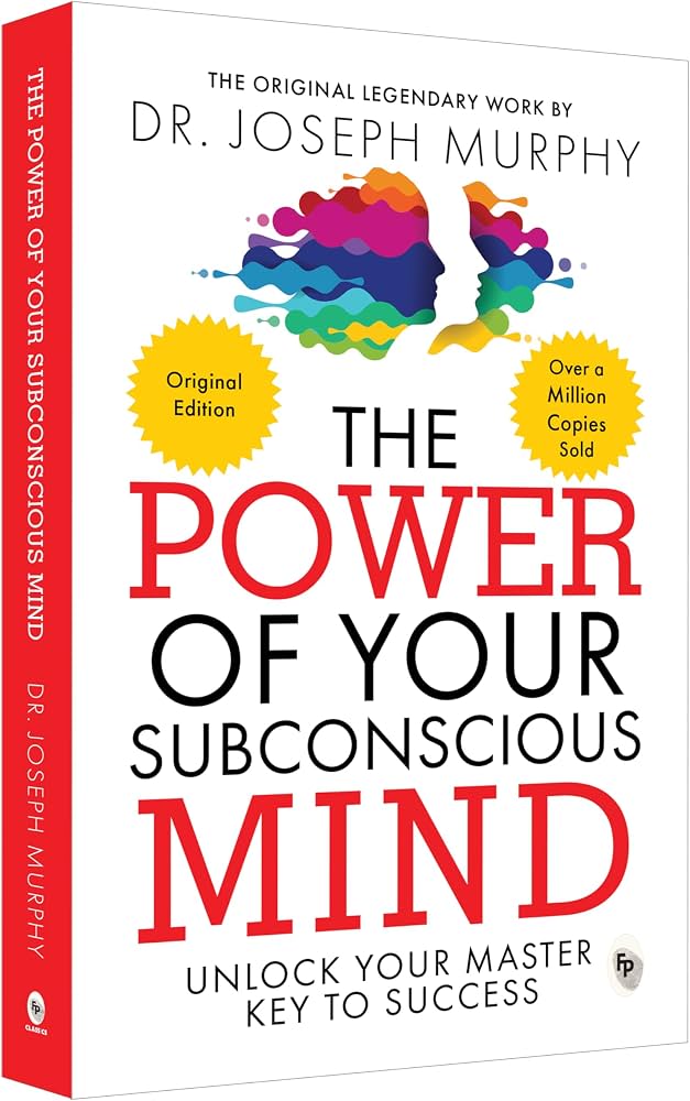 The Power of your subconscious mind