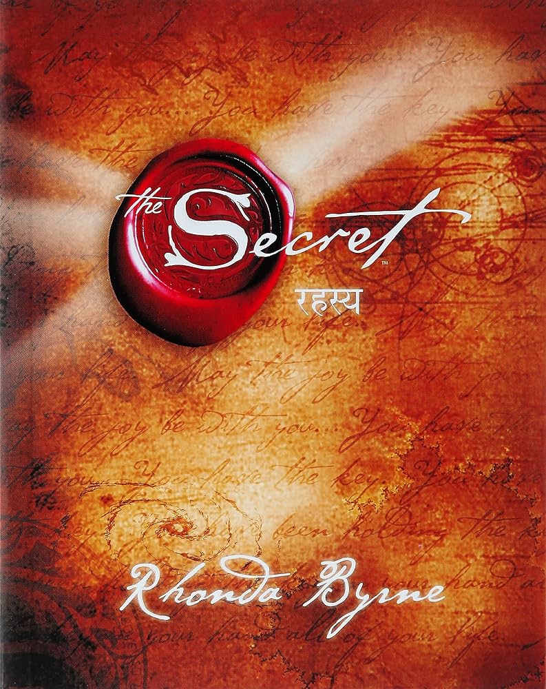 Rahasyam (THE SECRET)