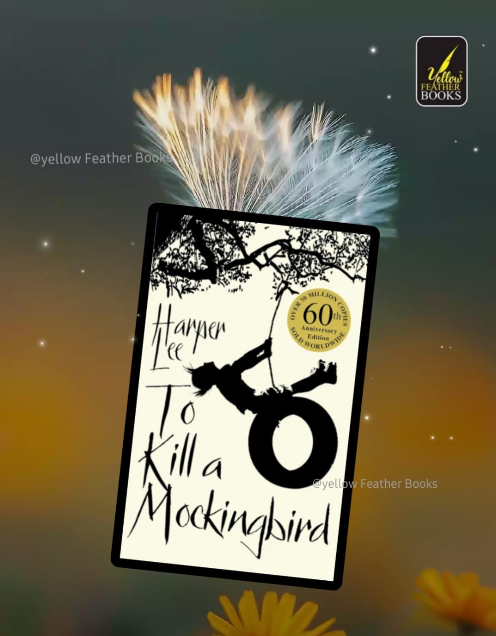 To Kill a Mockingbird