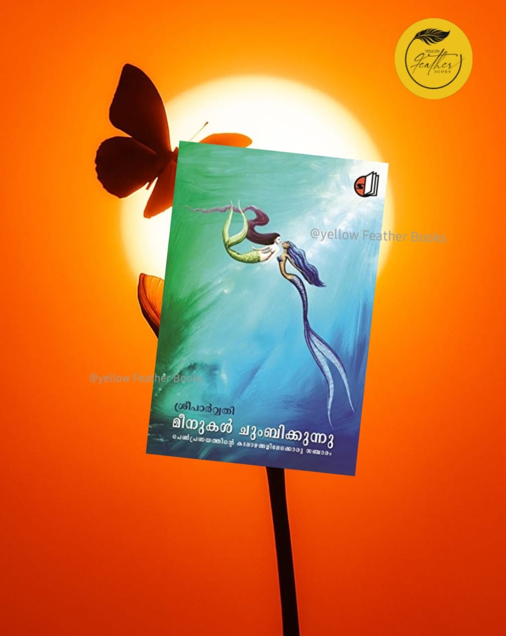 Meenukal Chumbikkunnu