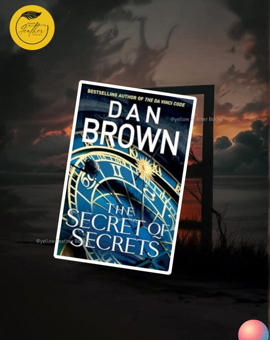 The Secret of Secrets