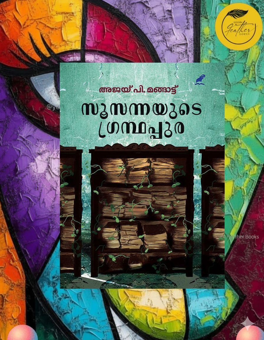 Soosannayude Granthapura
