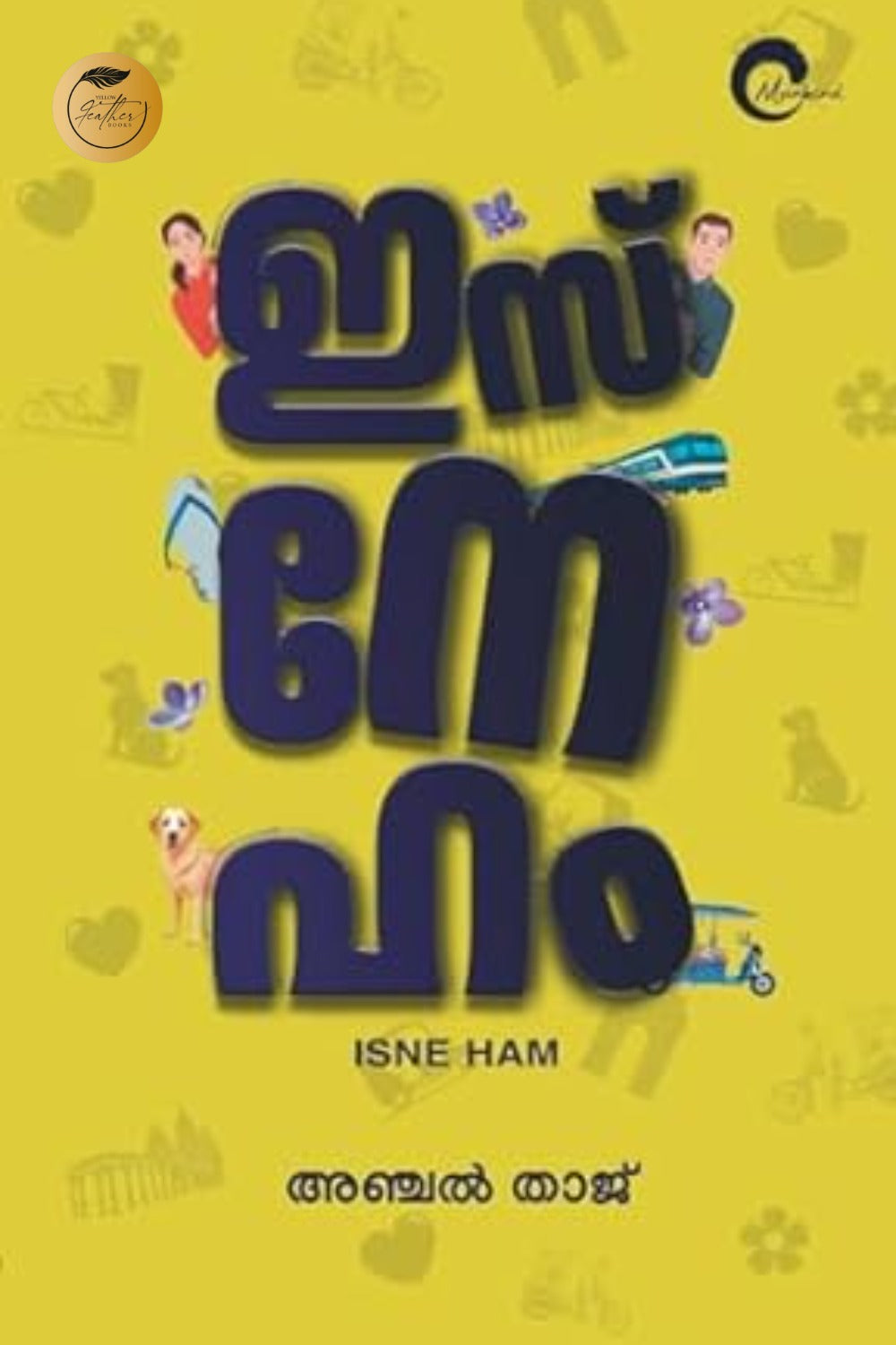 Isneham