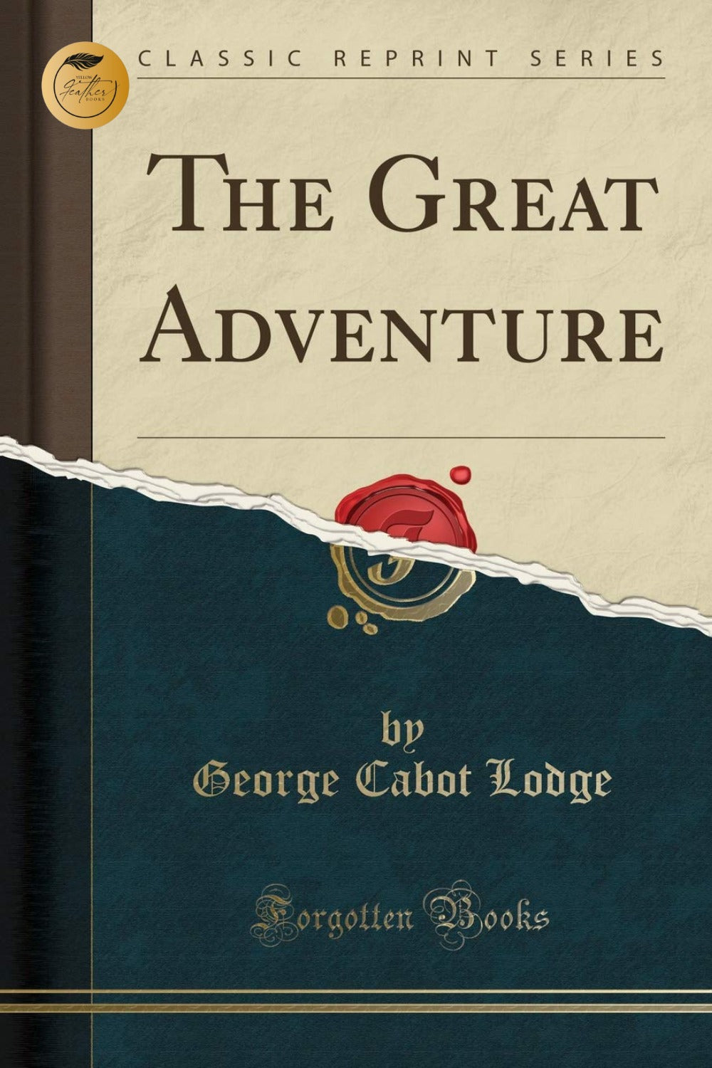 The Great Adventure