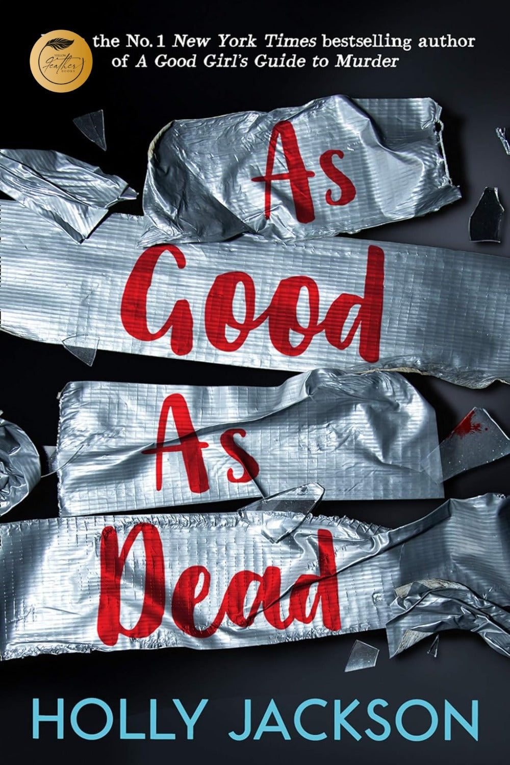As Good As Dead