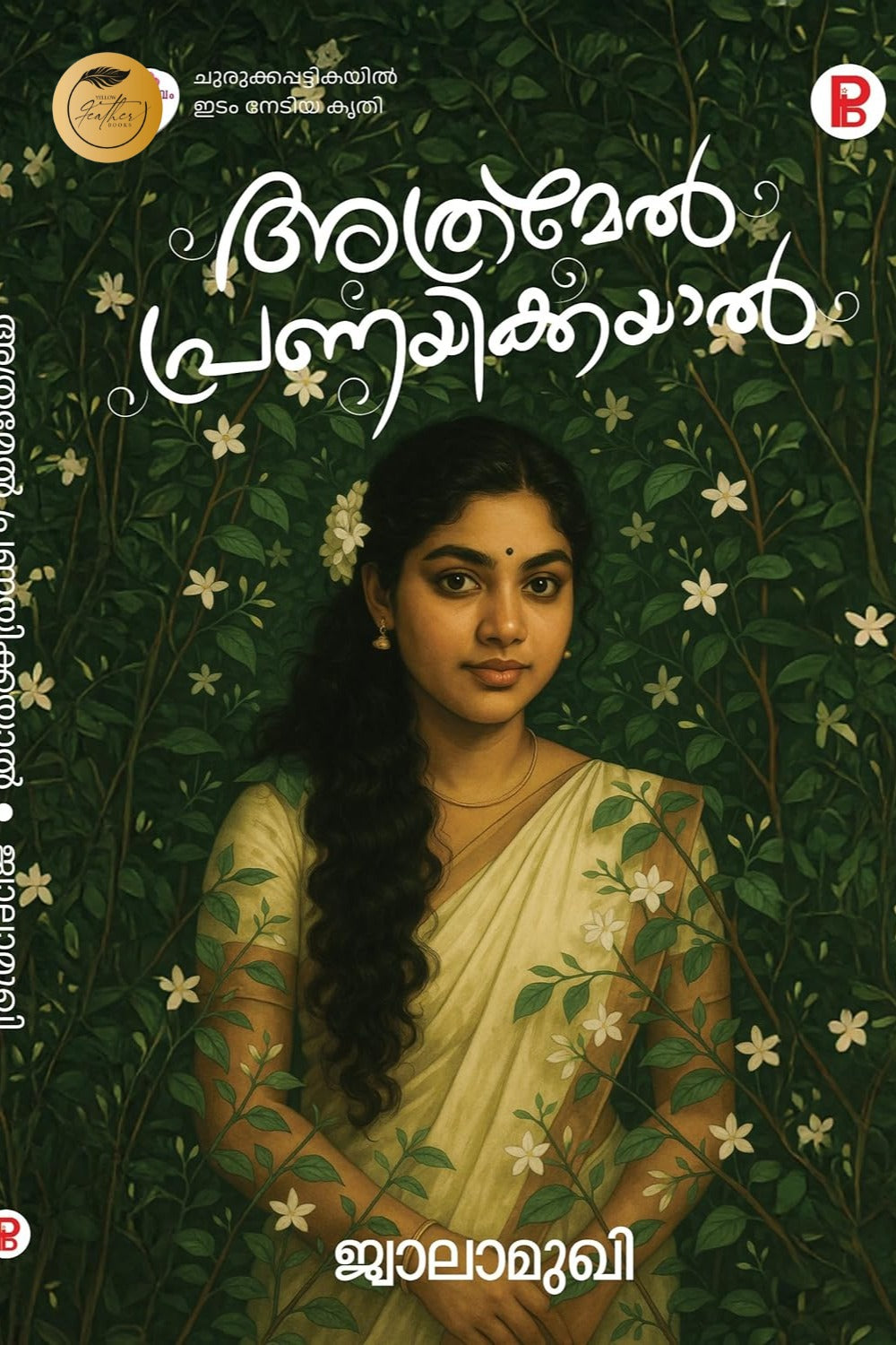 Athramel Pranayikkayal