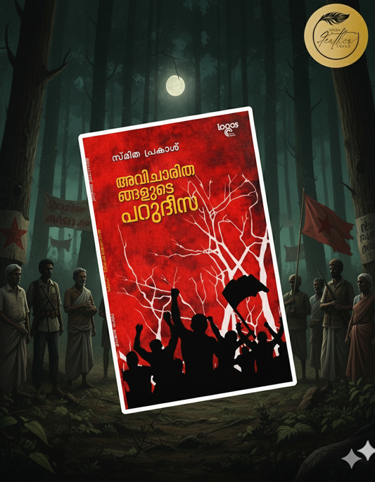 Avicharithangalude Parudeesa