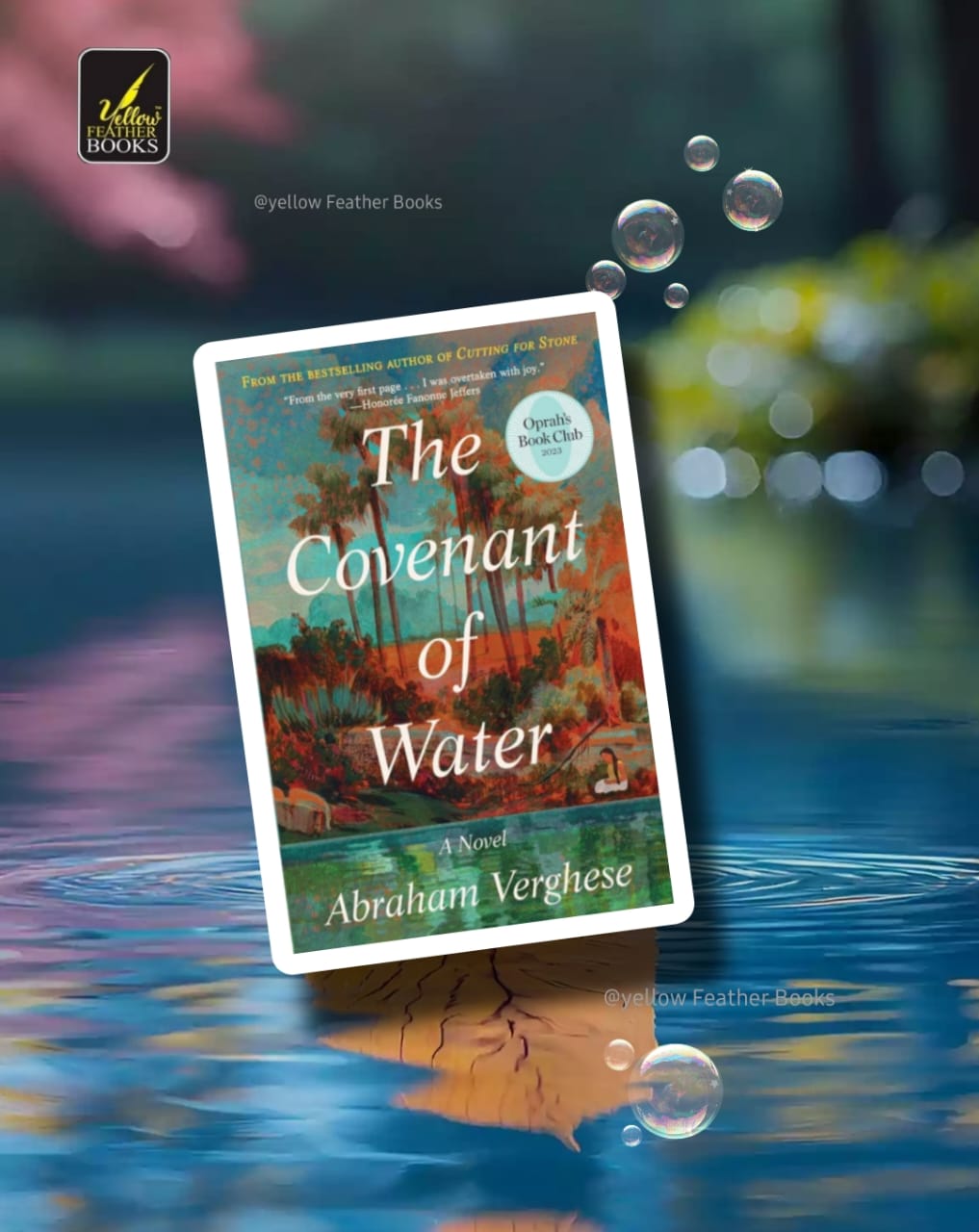 The Covenent of Water