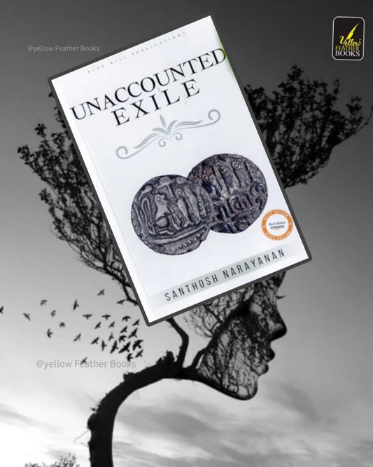 Unaccounted Exile
