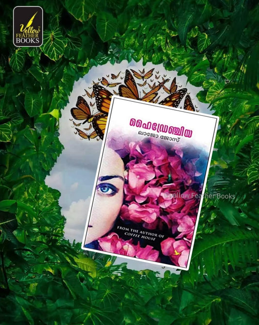 Hydrangea
