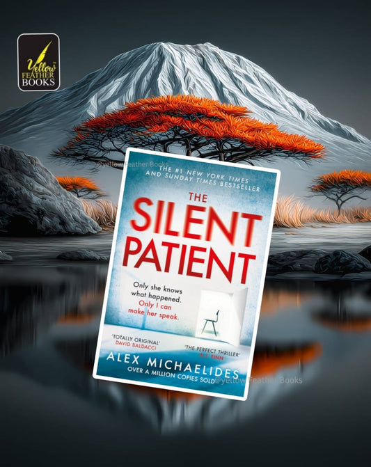 The Silent Patient