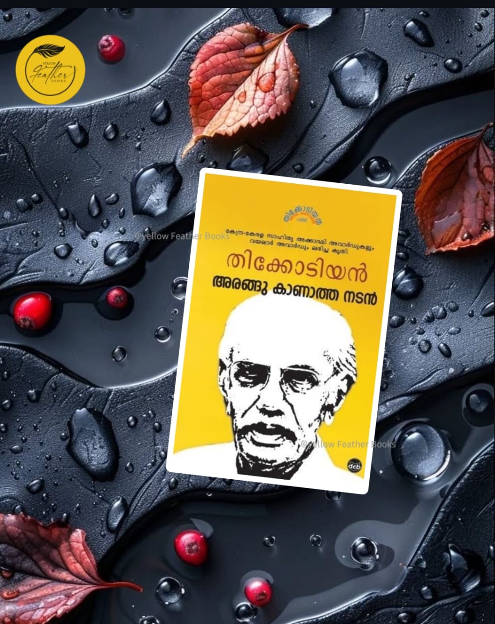 Arangu Kanatha Nadan