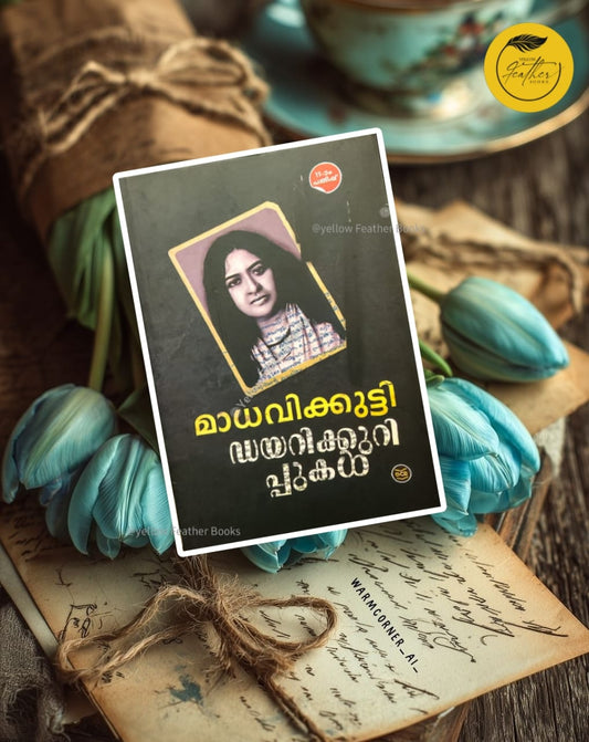Diarykkurippukal
