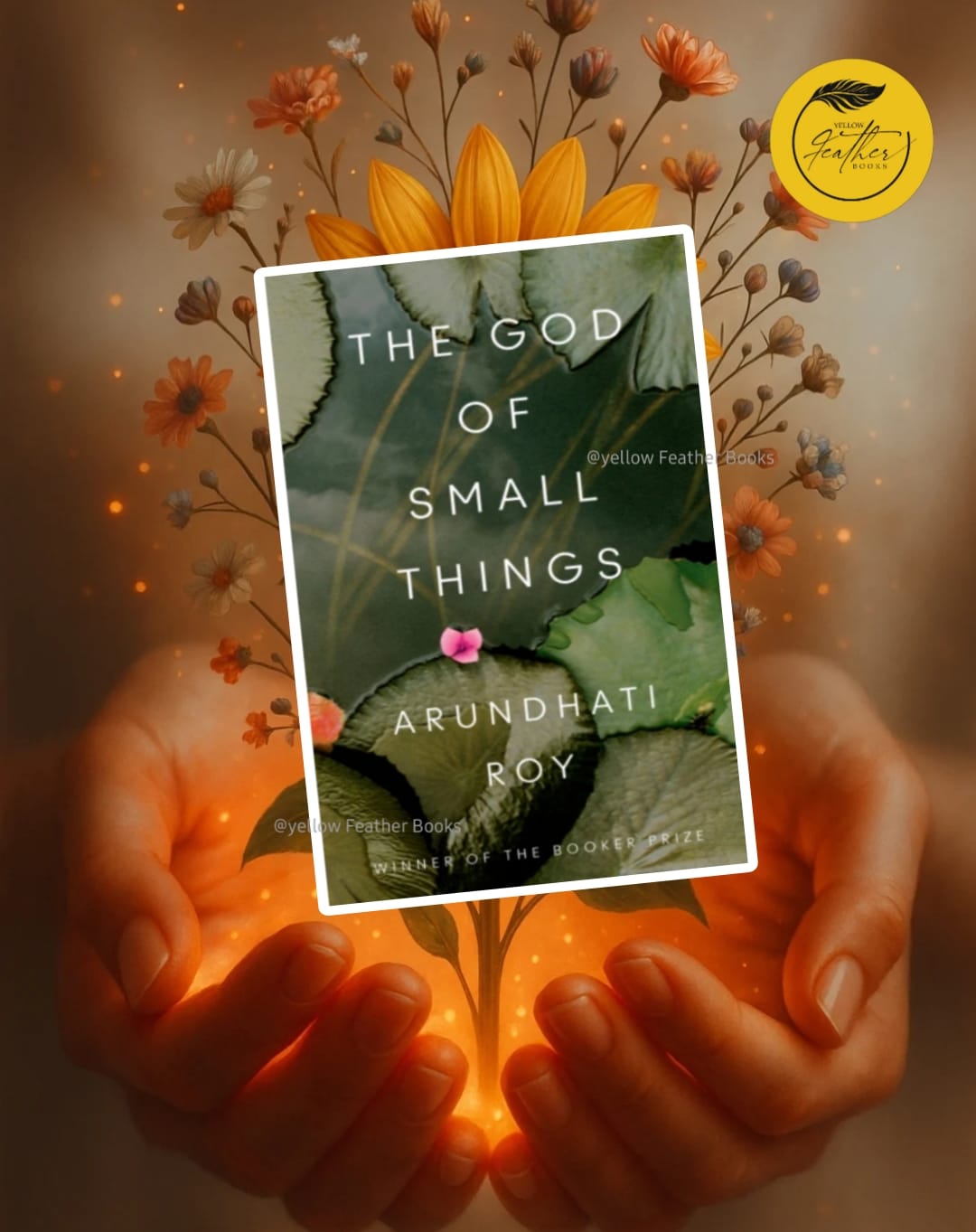 The God of Small Things