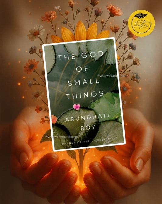The God of Small Things