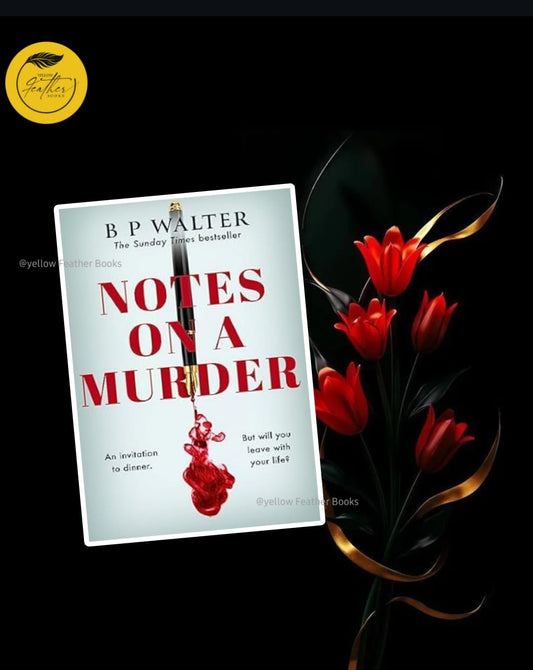 Notes on a Murder