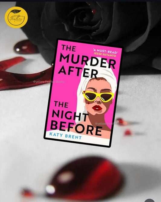 The Murder After the Night Before