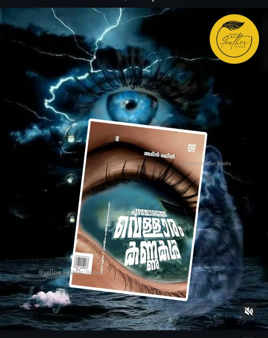 Puzhayorathe Vellaram Kannukal