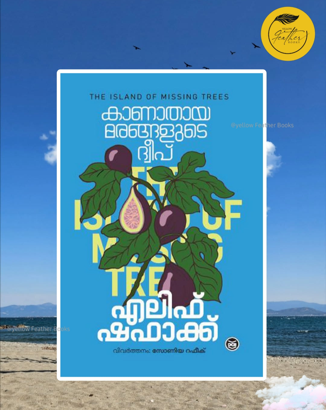 Kanathaya Marangalude Dweep