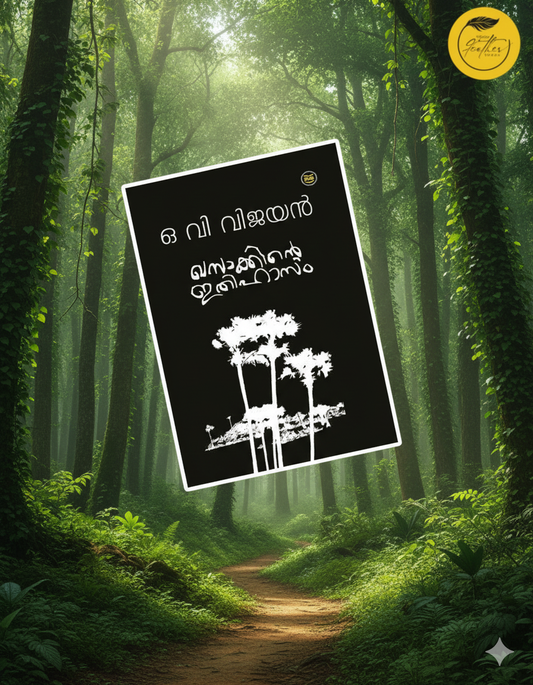 Khasakkinte Ithihasam