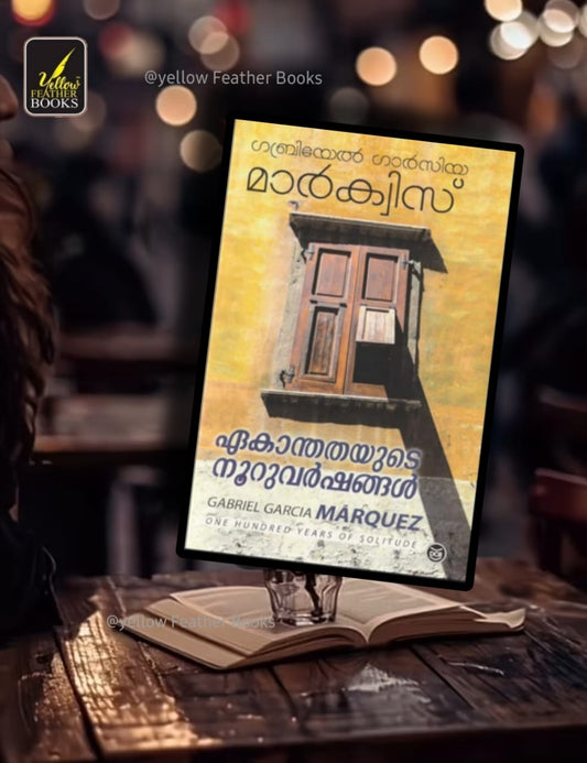Ekanthathayude Nooru Varshangal