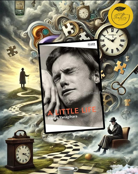 A Little Life