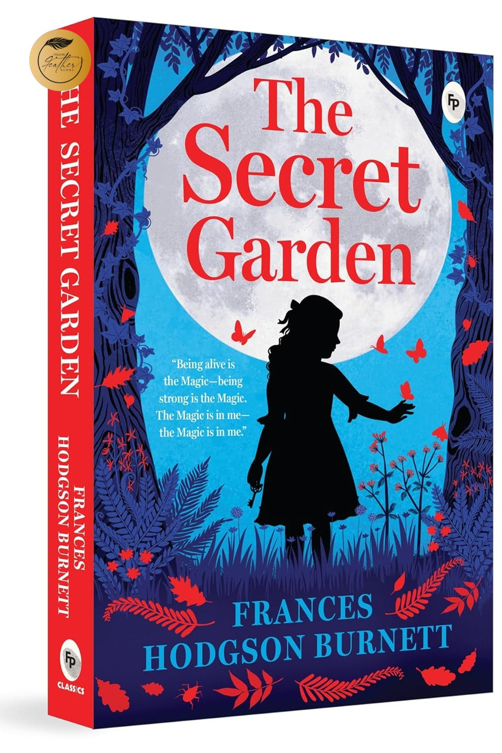 The Secret Garden