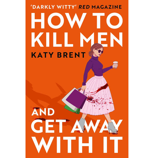 How to Kill a man and Get Away with it