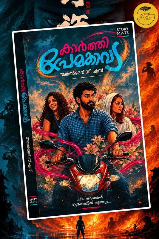 Karthi Premakavya