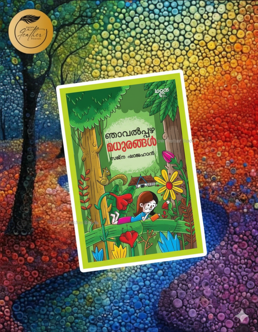 Njavalpazha Madhurangal