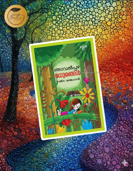 Njavalpazha Madhurangal